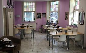 Hotel Les Acteurs